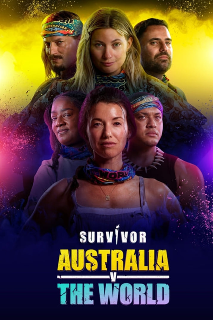 澳大利亚版幸存者 第十三季